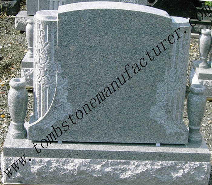 custom carving headstone9 - Click Image to Close